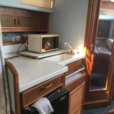 1988 Sea Ray sundancer