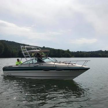 1987 Sea Ray