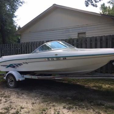 1995 Sea Ray