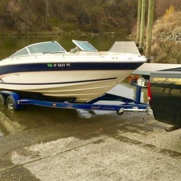 1998 Sea Ray 23