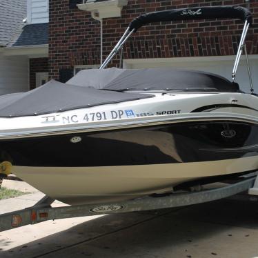 2009 Sea Ray