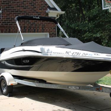 2009 Sea Ray