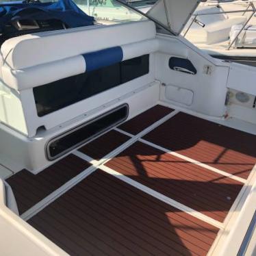 1990 Sea Ray sundancer 310/330