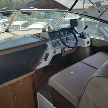 1982 Sea Ray srv 260