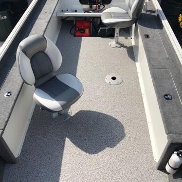 Mirrocraft 1676 Outfitter 2016 for sale for $11,000 - Boats-from-USA.com