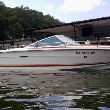 1980 Sea Ray