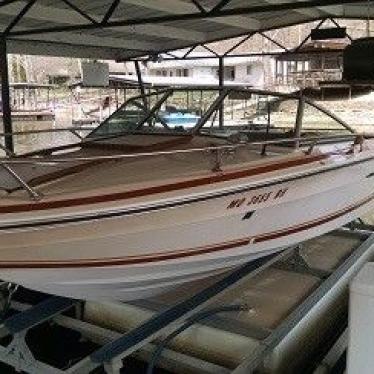 1980 Sea Ray