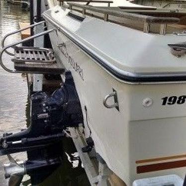 1980 Sea Ray