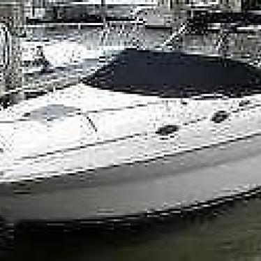 2007 Sea Ray 24