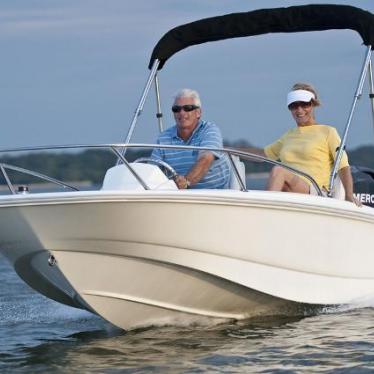 2013 Boston Whaler