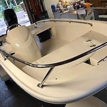 2013 Boston Whaler