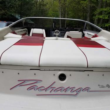 1987 Sea Ray pachanga