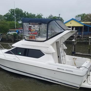 1999 Bayliner 2858