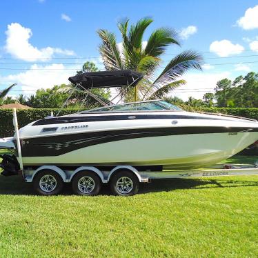 2004 Crownline 230br