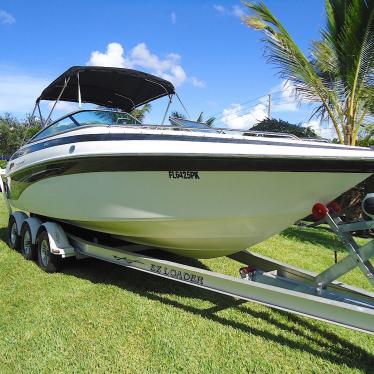 2004 Crownline 230br