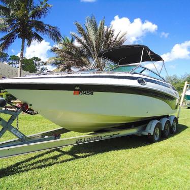 2004 Crownline 230br