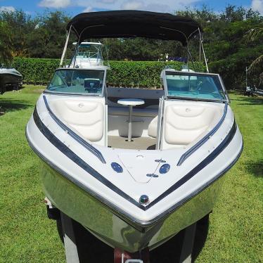 2004 Crownline 230br