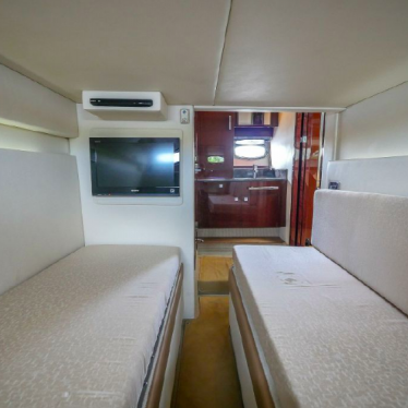 2012 Sea Ray 470 sundancer