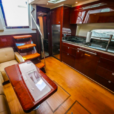 2012 Sea Ray 470 sundancer