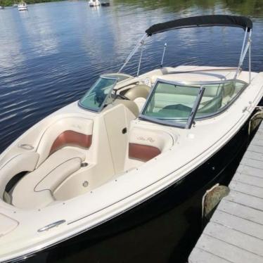 2006 Sea Ray