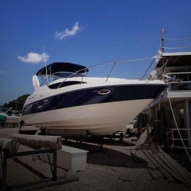 2005 Bayliner 285 ciera