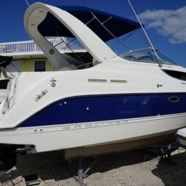 2005 Bayliner 285 ciera