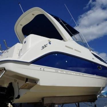 2005 Bayliner 285 ciera