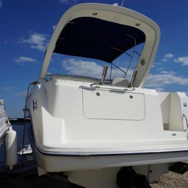 2005 Bayliner 285 ciera