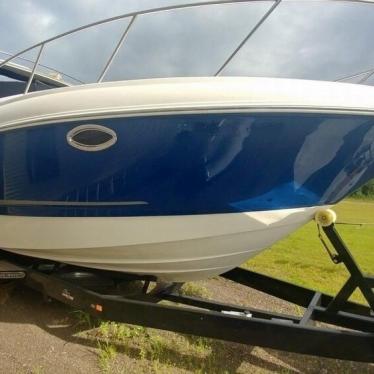 2007 Chaparral 290 signature