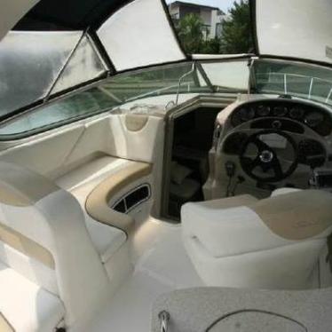 2008 Sea Ray 280 sundancer