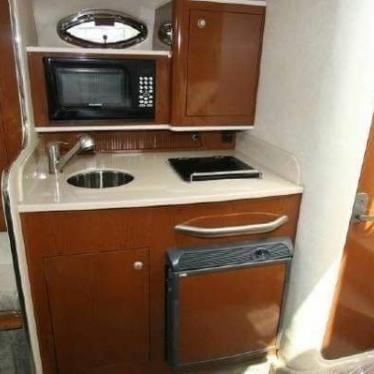 2008 Sea Ray 280 sundancer