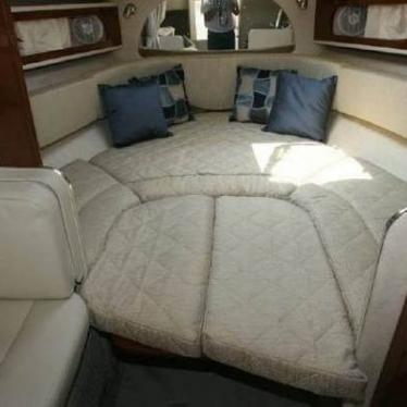 2008 Sea Ray 280 sundancer