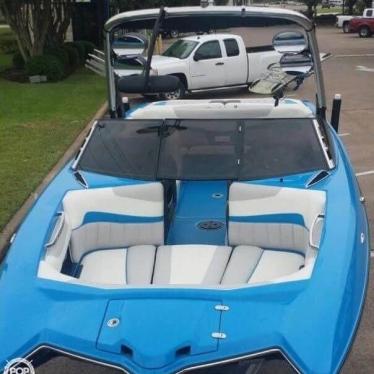 2012 Malibu wakesetter 22mxz