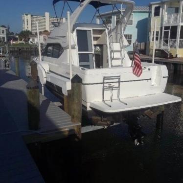 2002 Bayliner ciera 2858 cb