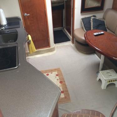 2004 Sea Ray 390 sundancer