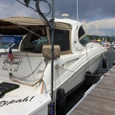 2004 Sea Ray 390 sundancer