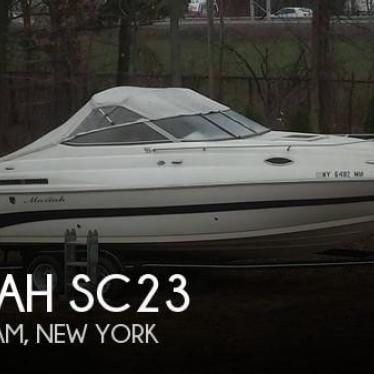 2005 Mariah sc23