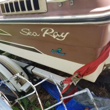 1994 Sea Ray