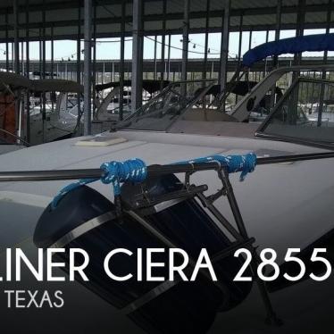 1996 Bayliner ciera 2855