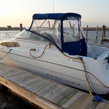 1998 Bayliner ciera