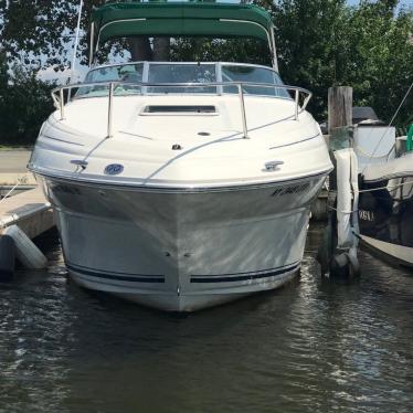 2002 Sea Ray 240