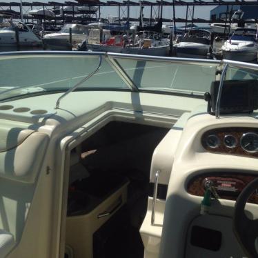 2002 Sea Ray 240