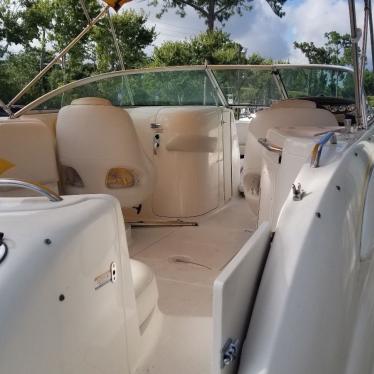 2003 Chaparral 243 sunesta