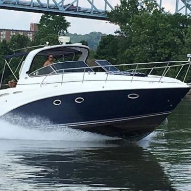 2007 Rinker 350 express cruiser