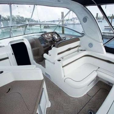 2007 Rinker 350 express cruiser