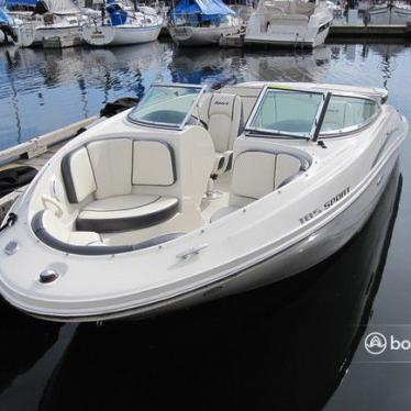 2008 Sea Ray