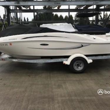 2008 Sea Ray