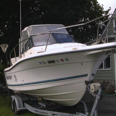 1999 Bayliner trophy 2350wa