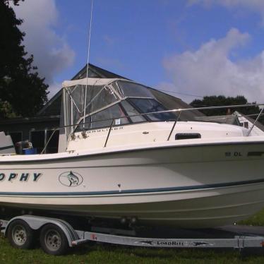 1999 Bayliner trophy 2350wa