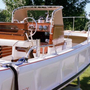 Boston Whaler Outrage 21 1972 for sale for $47,500 - Boats-from-USA.com